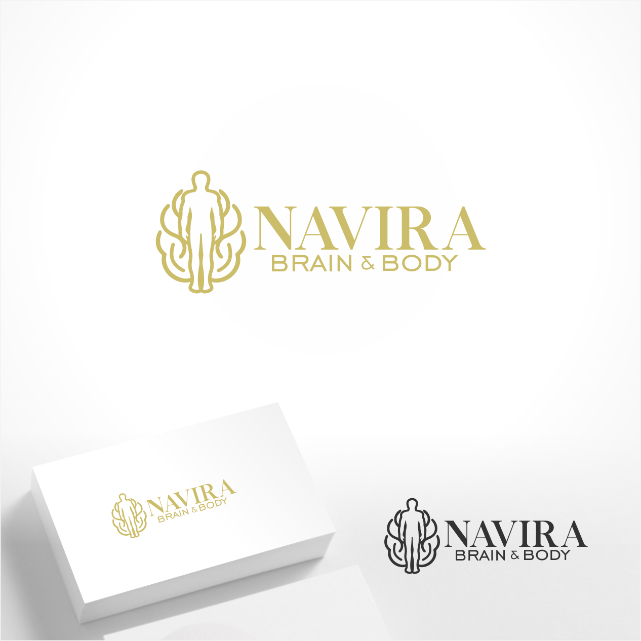 Logo Design by Arham Hidayat for this project | Design #36226706