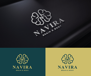 Logo Design by step forward 2 for this project | Design: #36226870