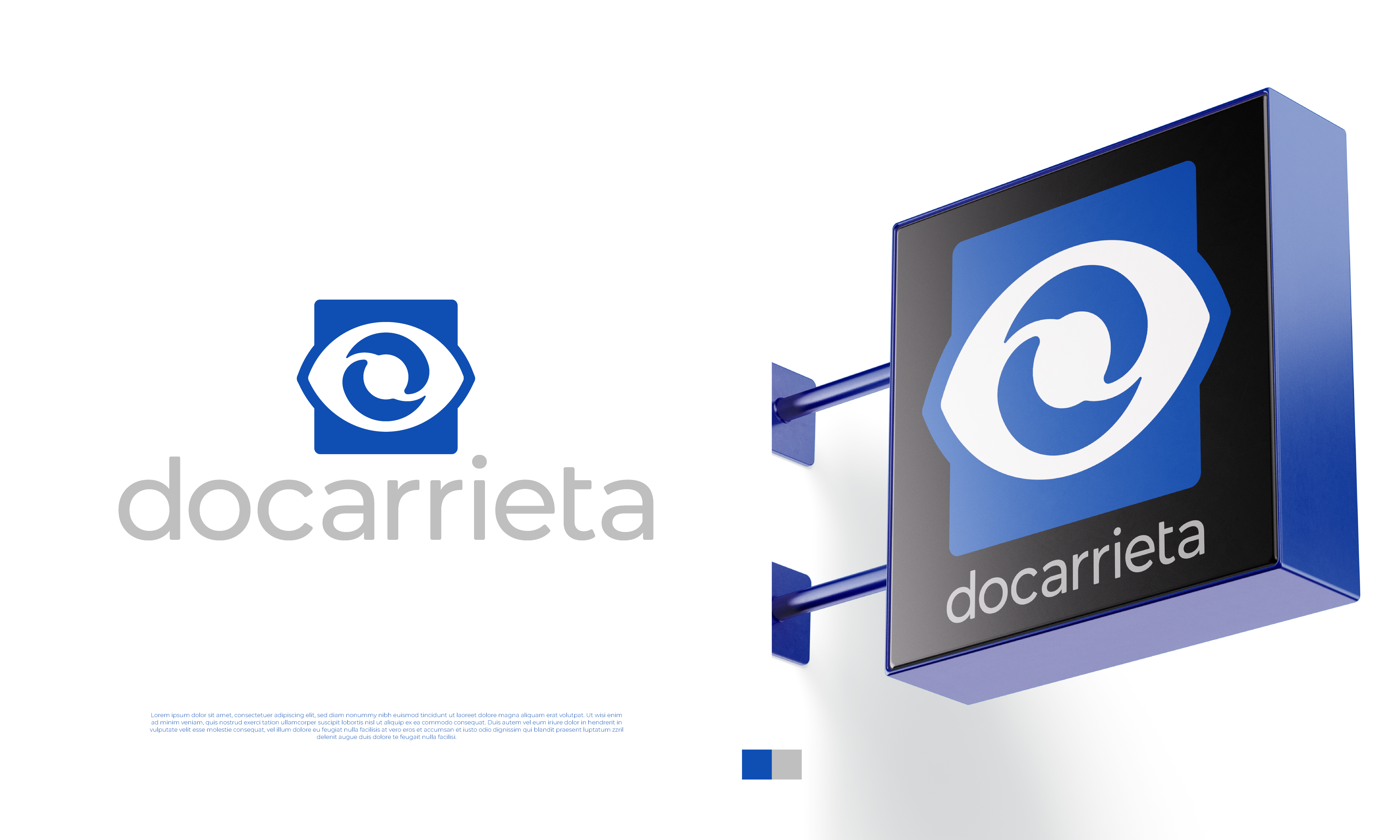 Logo Design by Duvai Studio for this project | Design: #36224451