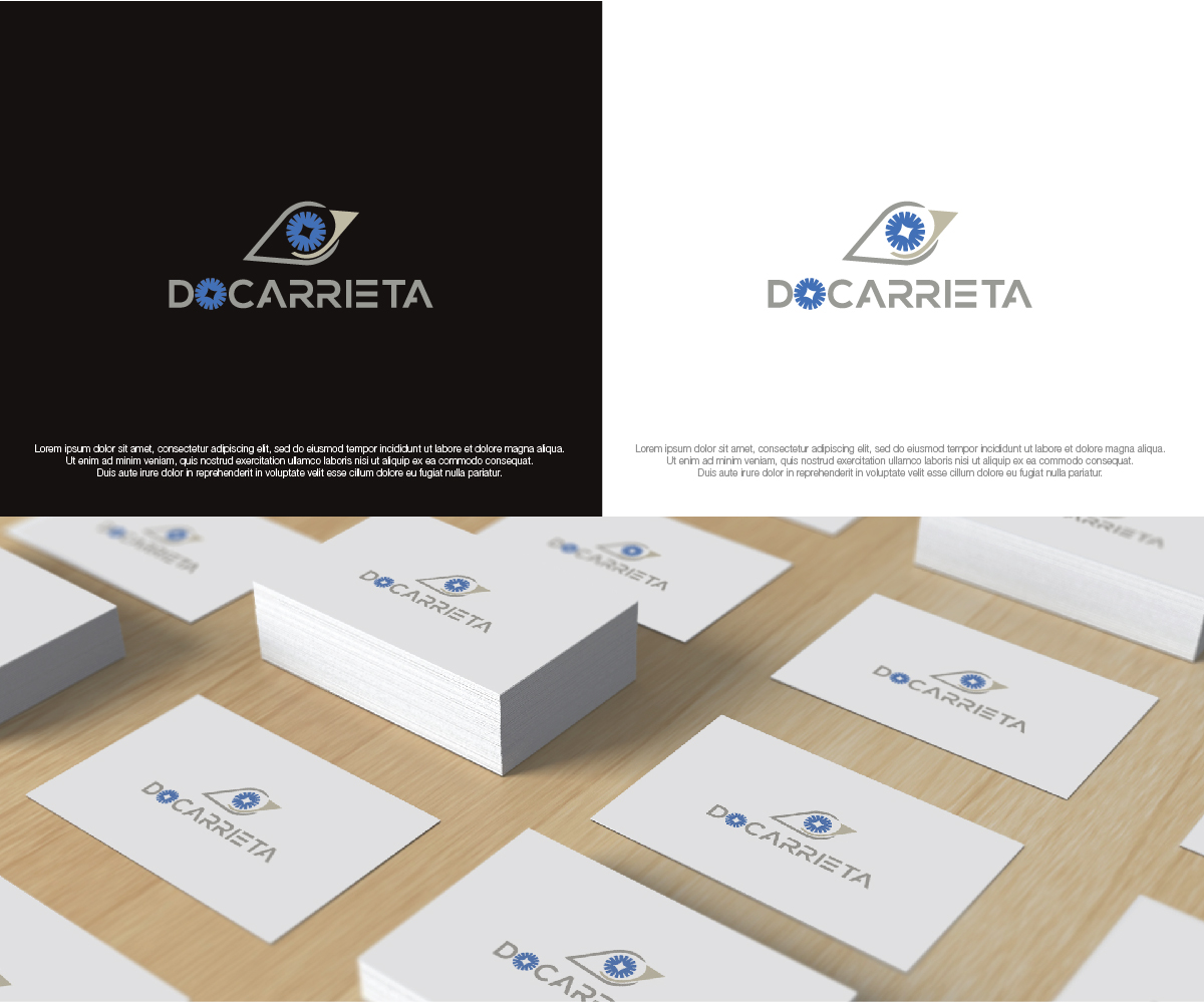 Logo Design by dstudios for this project | Design #36263053