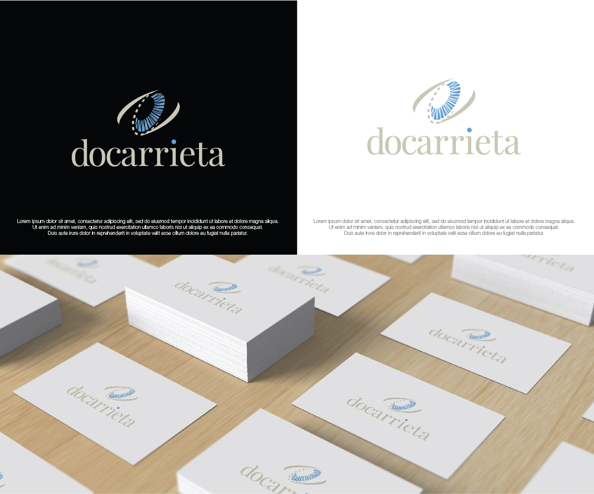 Logo Design by dstudios for this project | Design #36263055