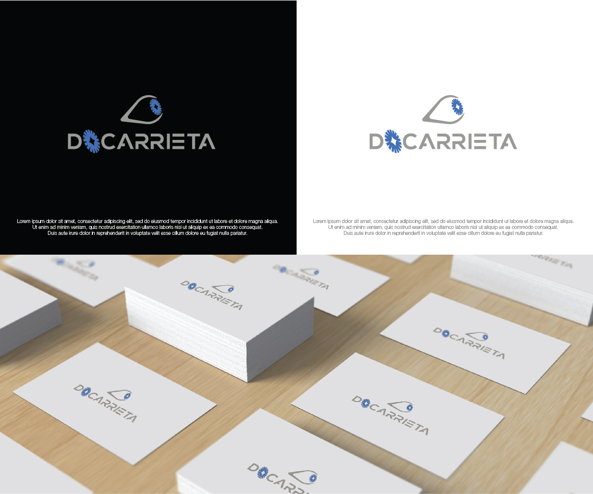 Logo Design by dstudios for this project | Design #36263056