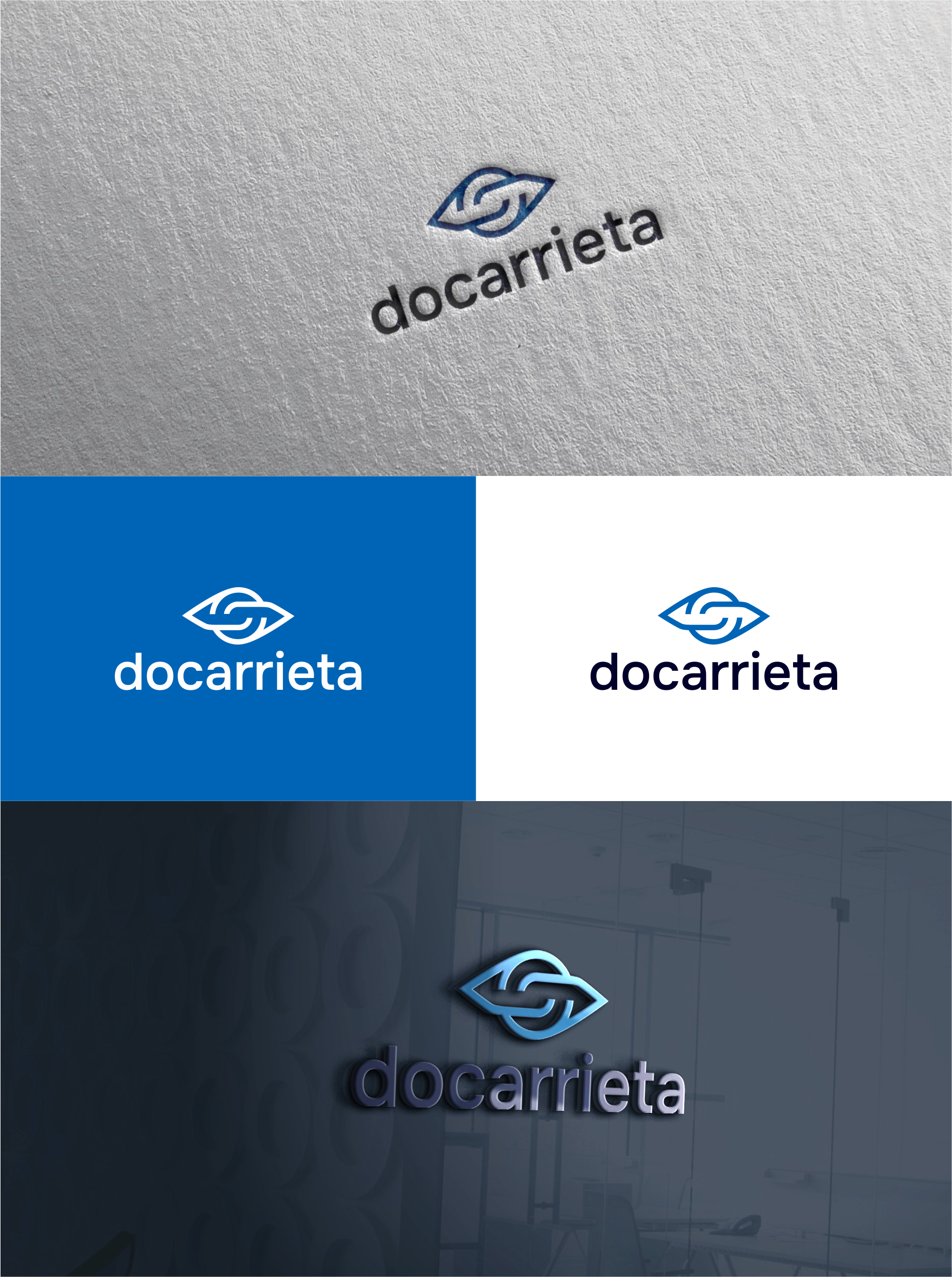 Logo Design by melzh for this project | Design #36228917