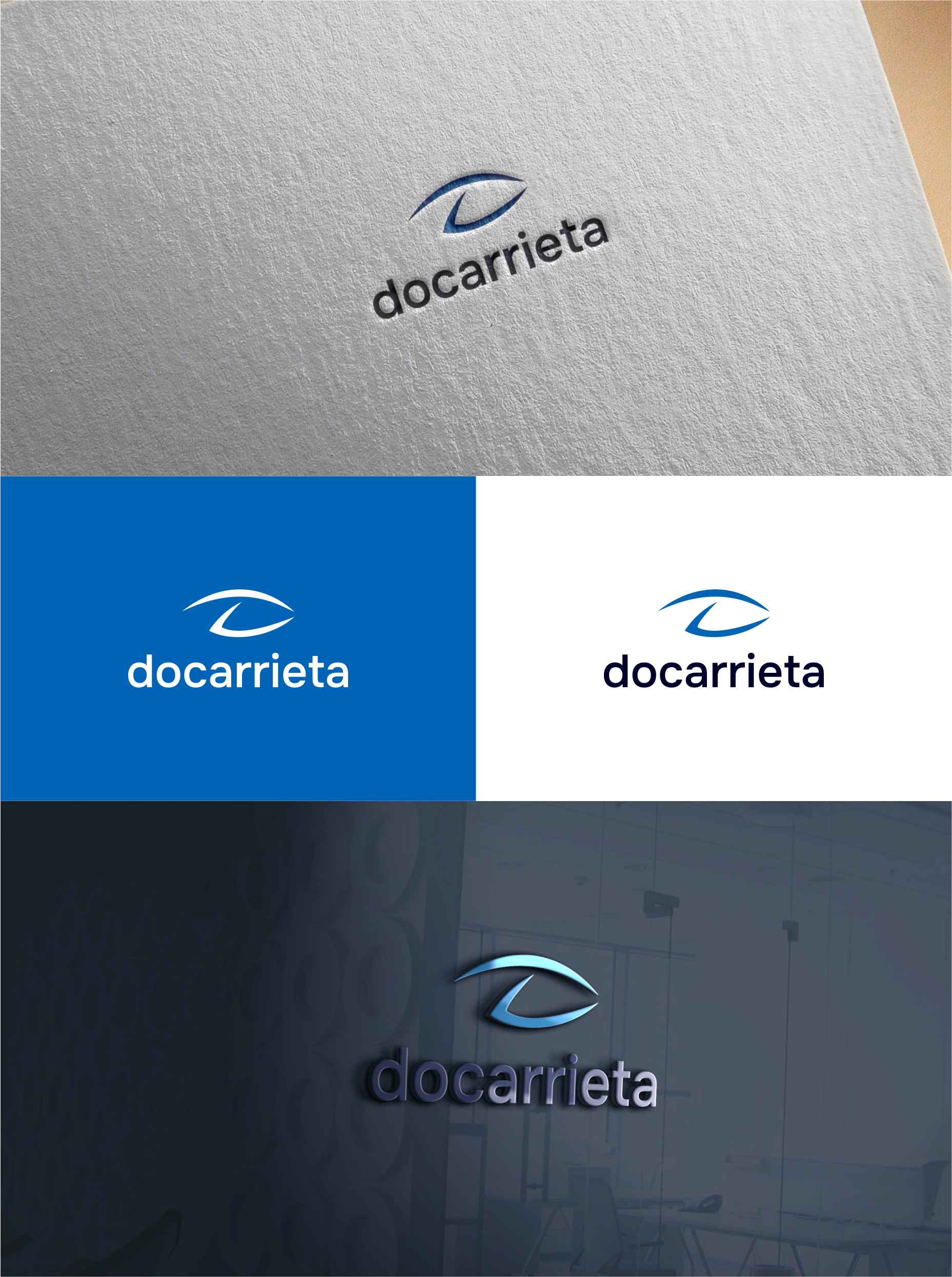 Logo Design by melzh for this project | Design #36228932