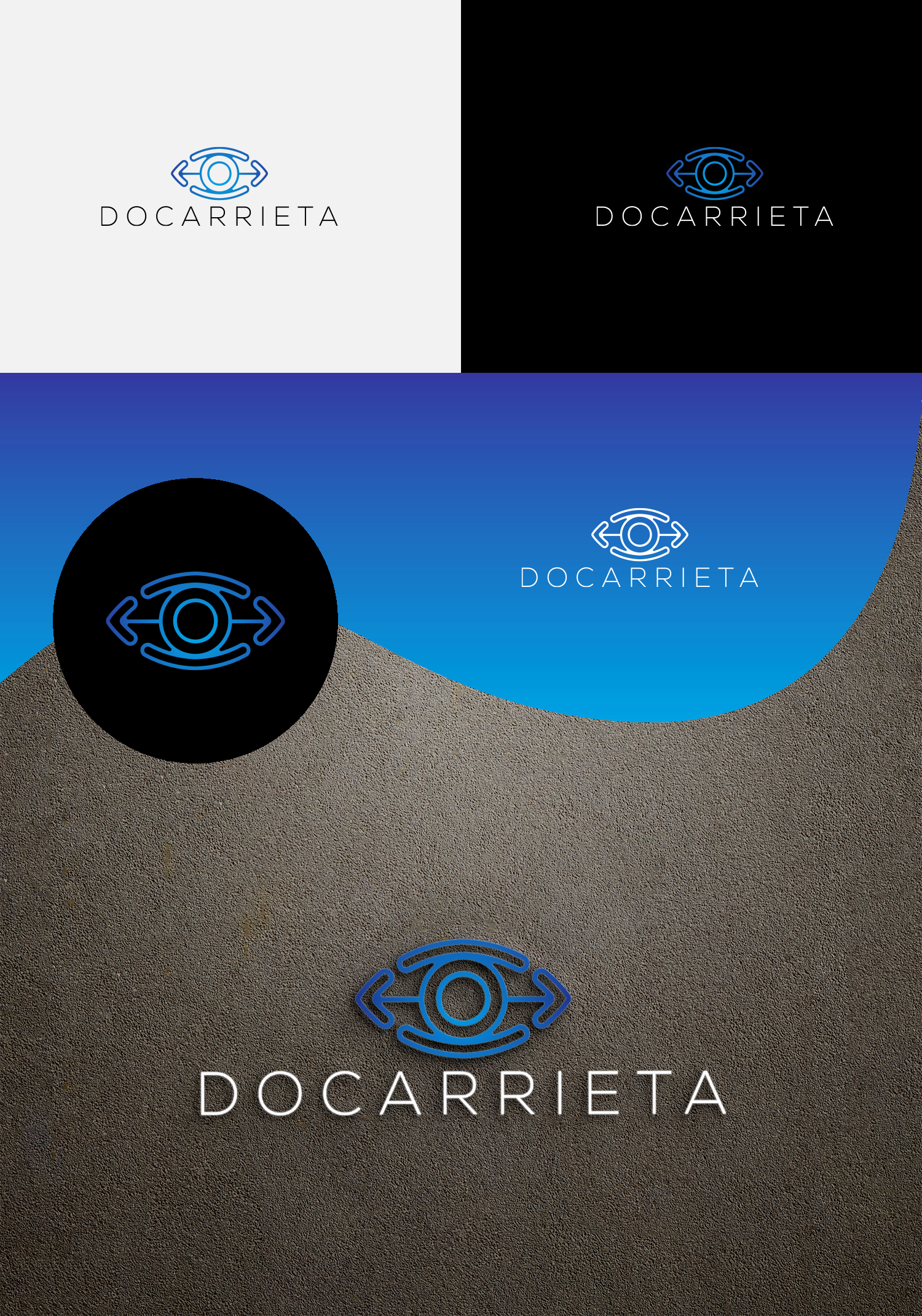 Logo Design by END™ for this project | Design #36262507