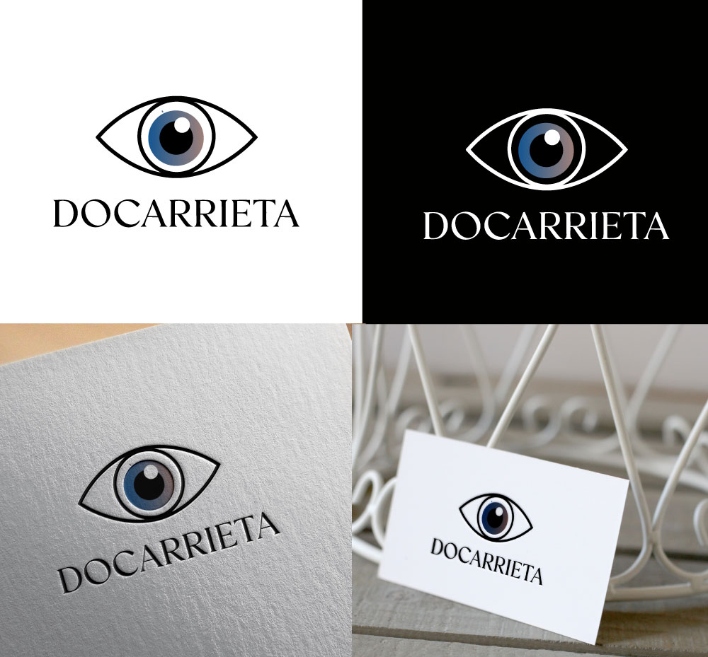 Logo Design by jonshon for this project | Design #36228319