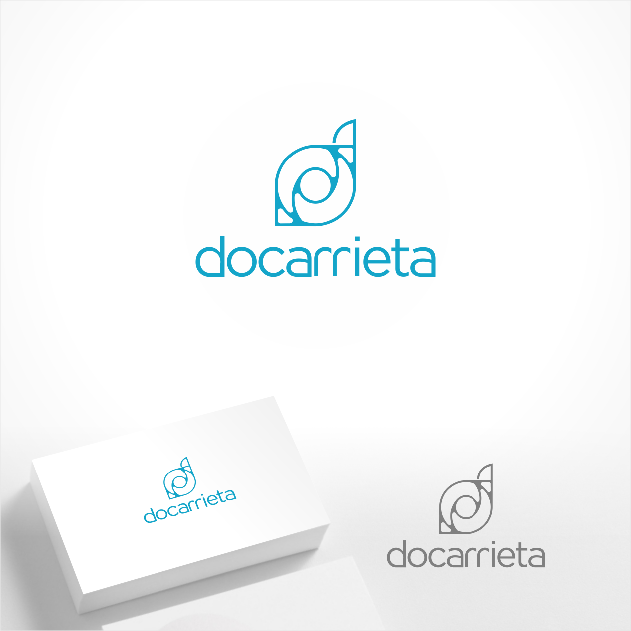 Logo Design by Arham Hidayat for this project | Design #36245877