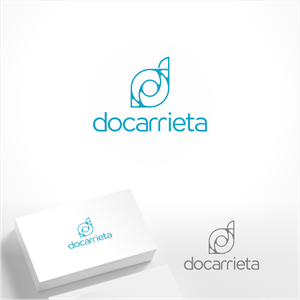 Logo Design by Arham Hidayat for this project | Design: #36245877