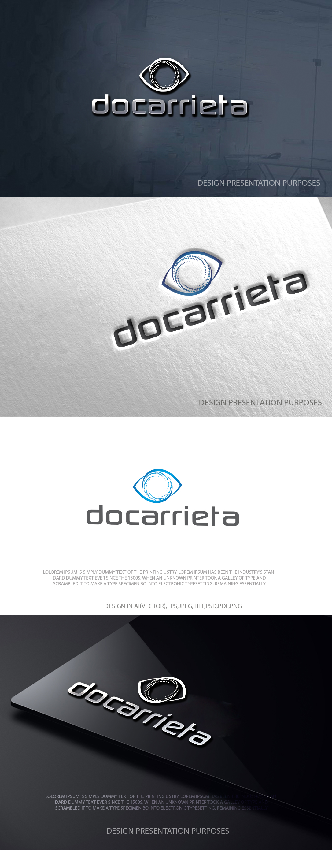 Logo Design by zebronicgraphic for this project | Design #36227929