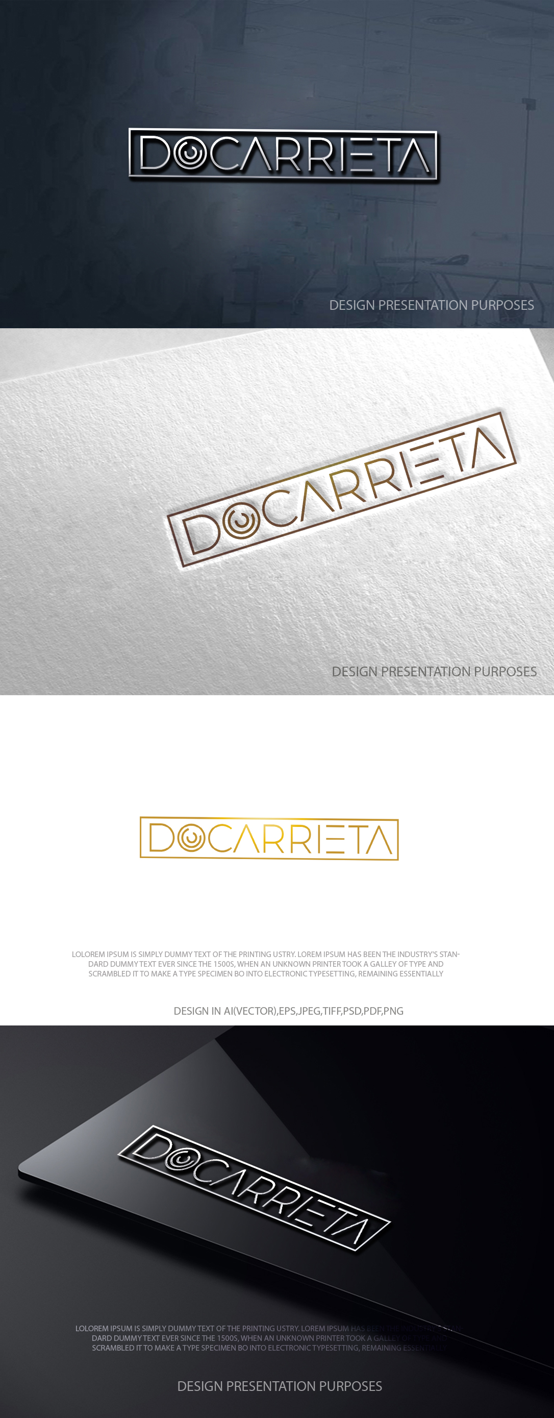 Logo Design by zebronicgraphic for this project | Design #36227930