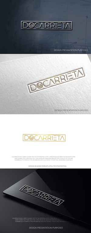 Logo Design by zebronicgraphic for this project | Design: #36227930