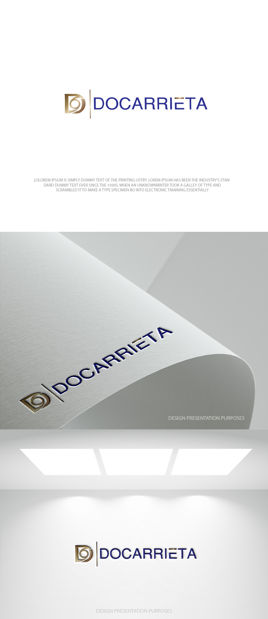 Logo Design by zebronicgraphic for this project | Design #36227935