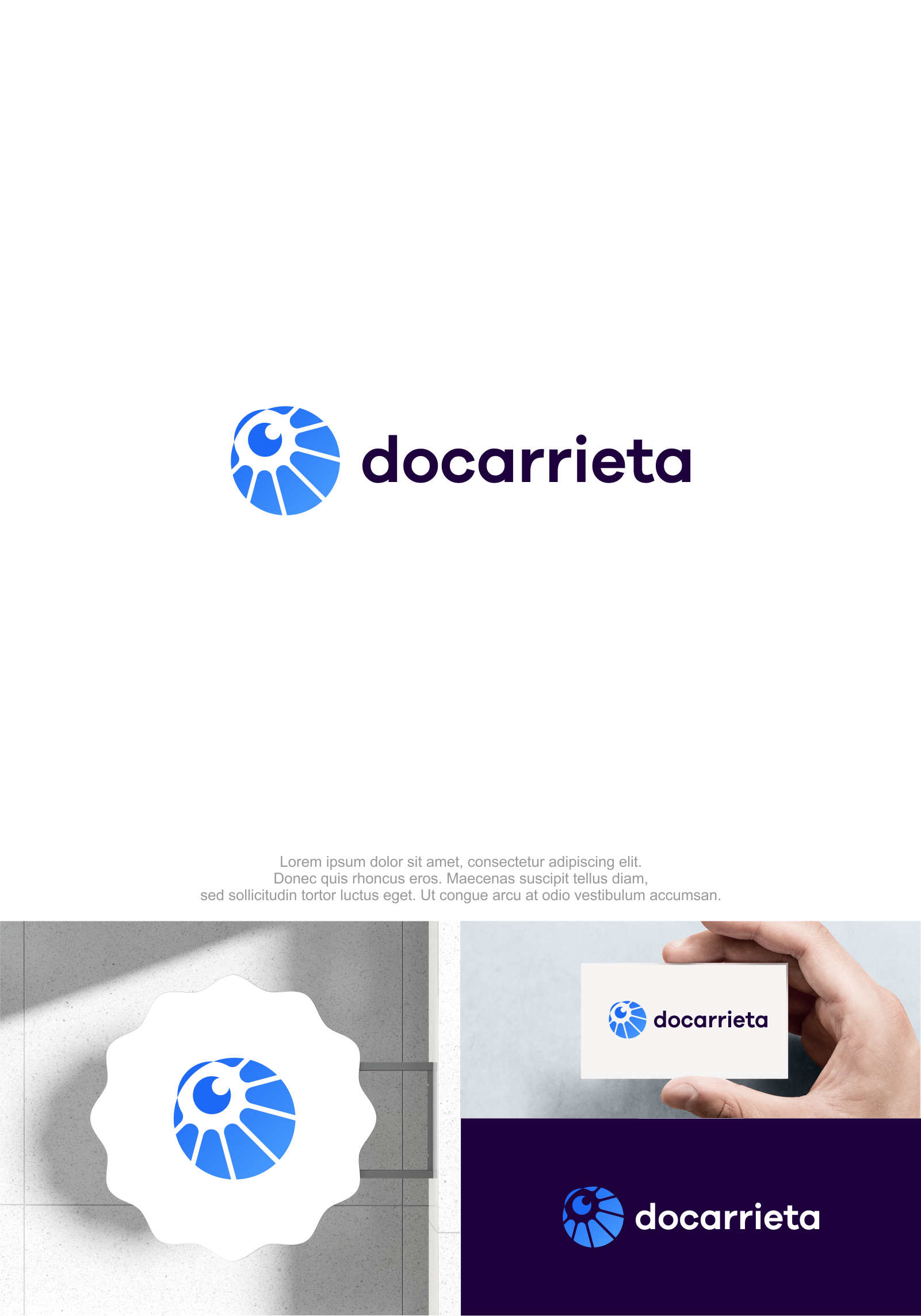 Logo Design by M.Syaiful Huda for this project | Design #36225483