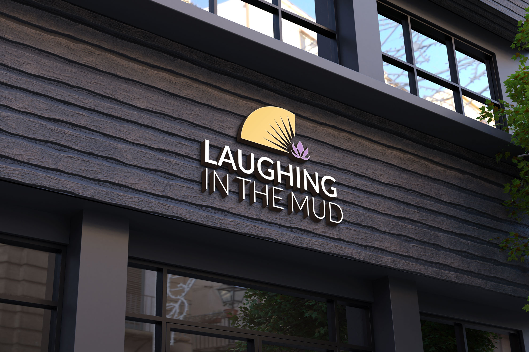 Logo Design by Kavth for this project | Design #36267221