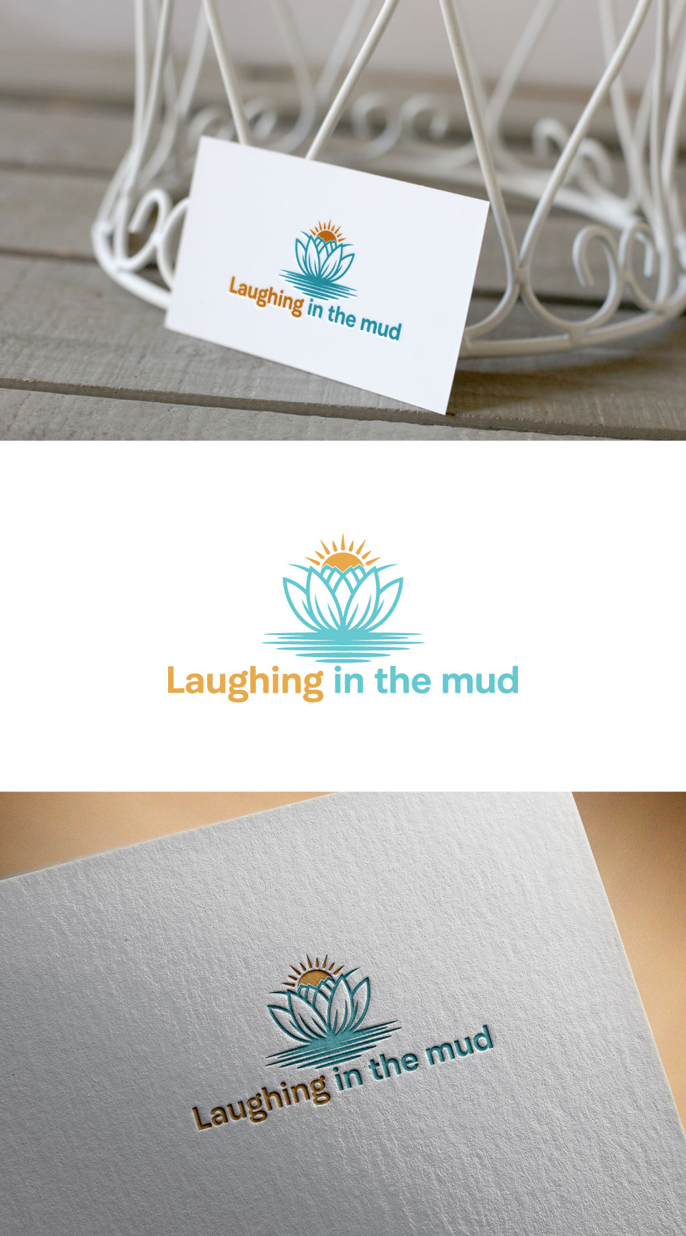 Logo Design by KING JM for this project | Design #36226944