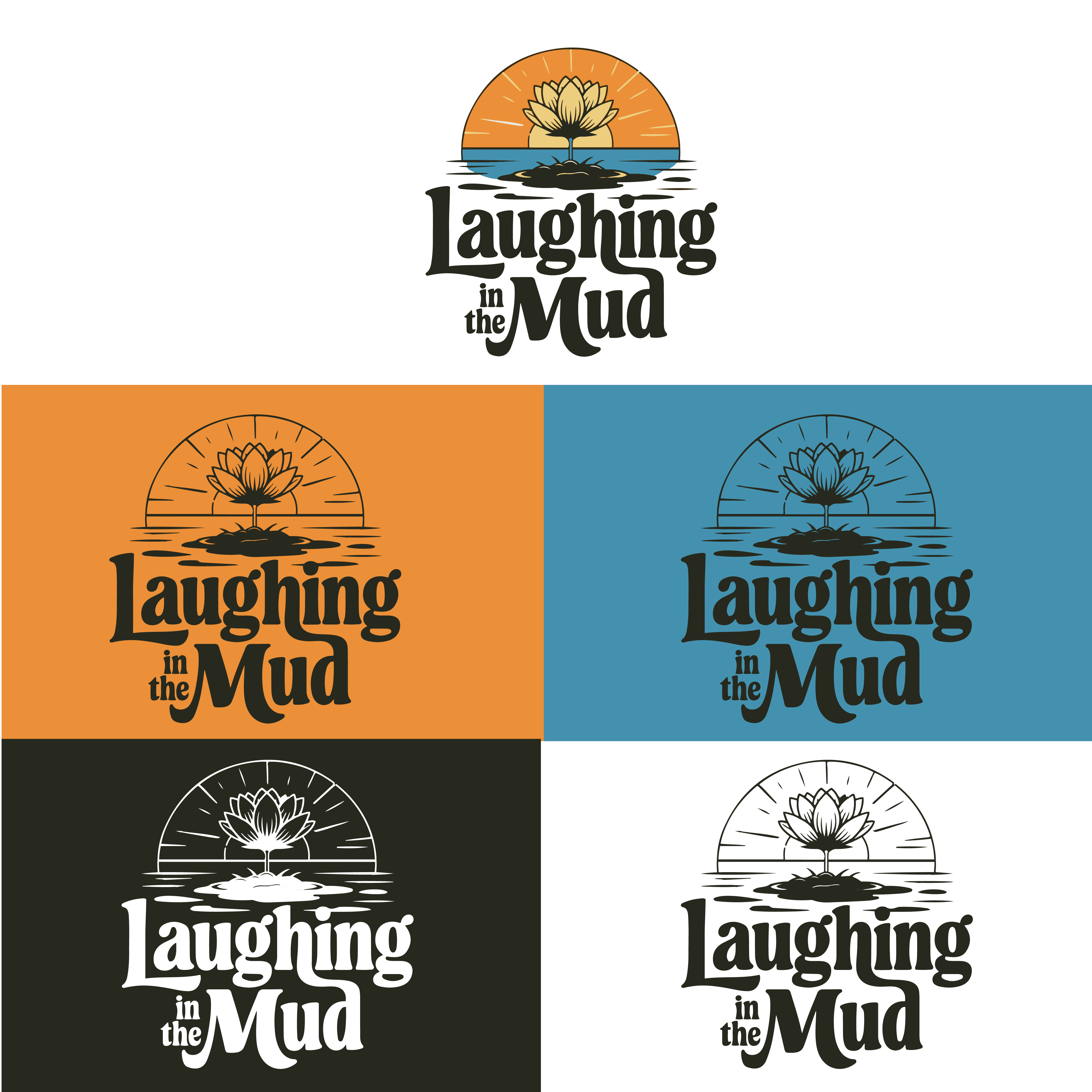 Logo Design by Shariqology for this project | Design #36226829