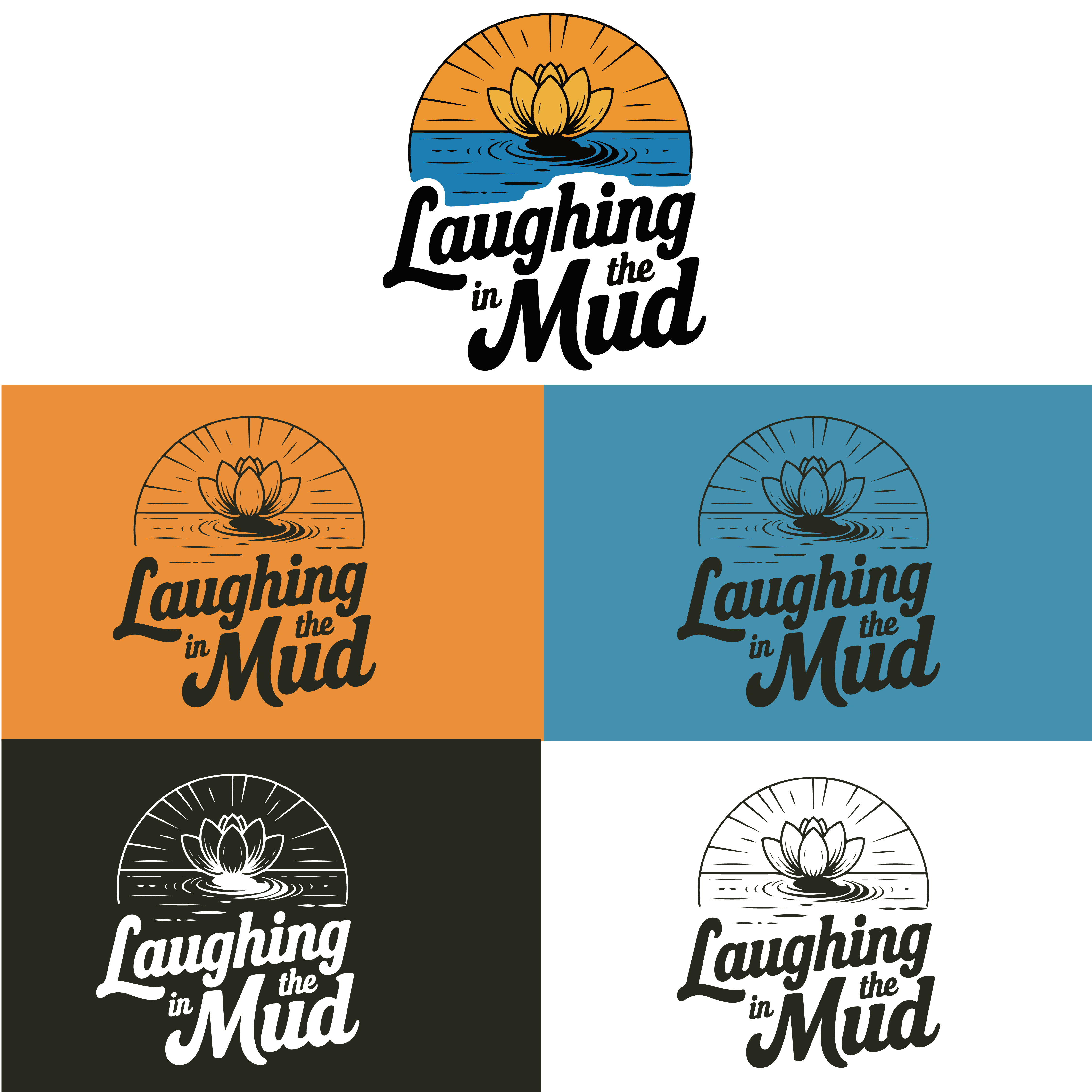 Logo Design by Shariqology for this project | Design #36226831