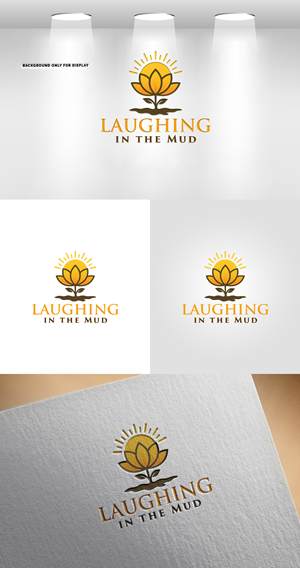 Logo Design by Rahmina for this project | Design: #36238354