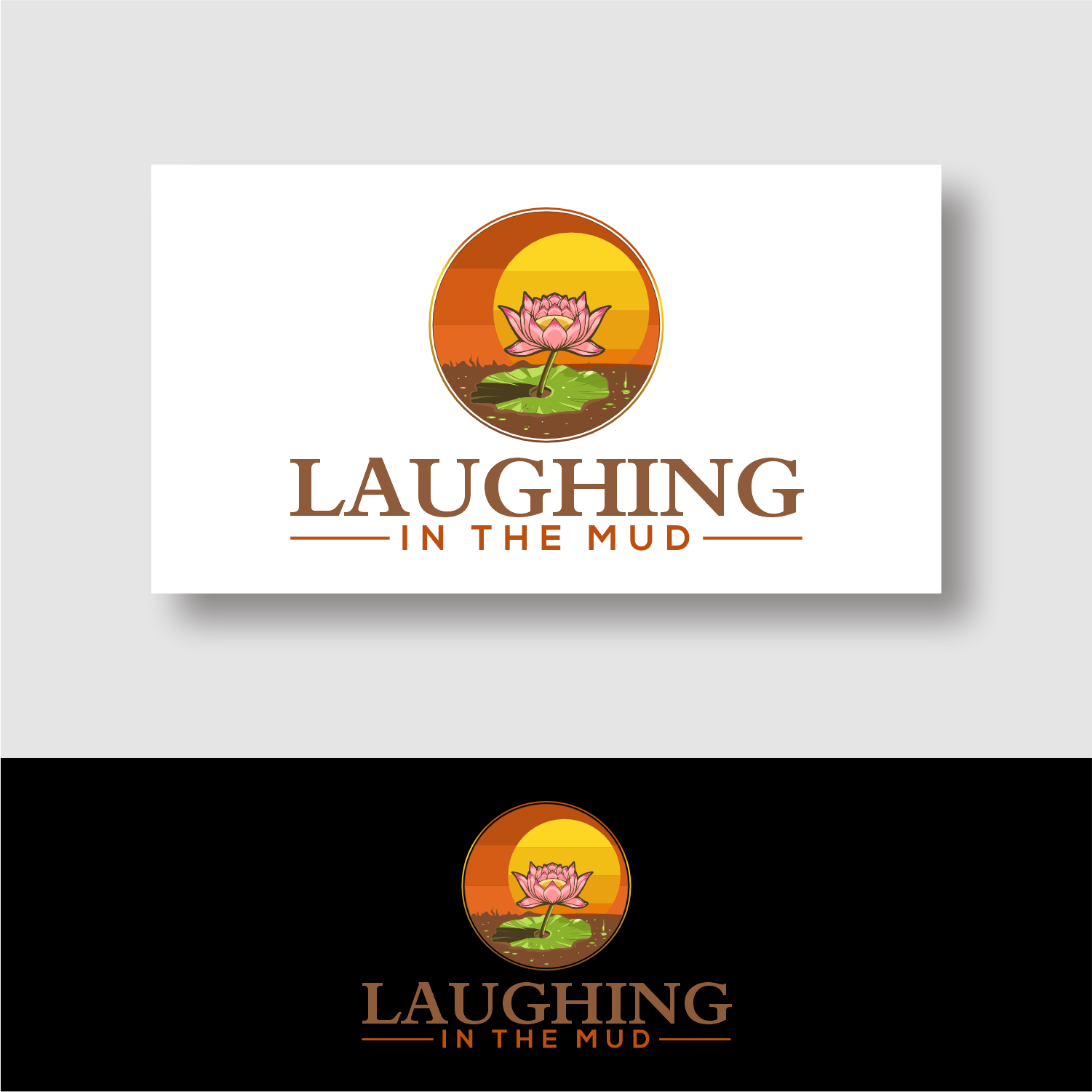 Logo Design by ganesaputu for this project | Design #36230298