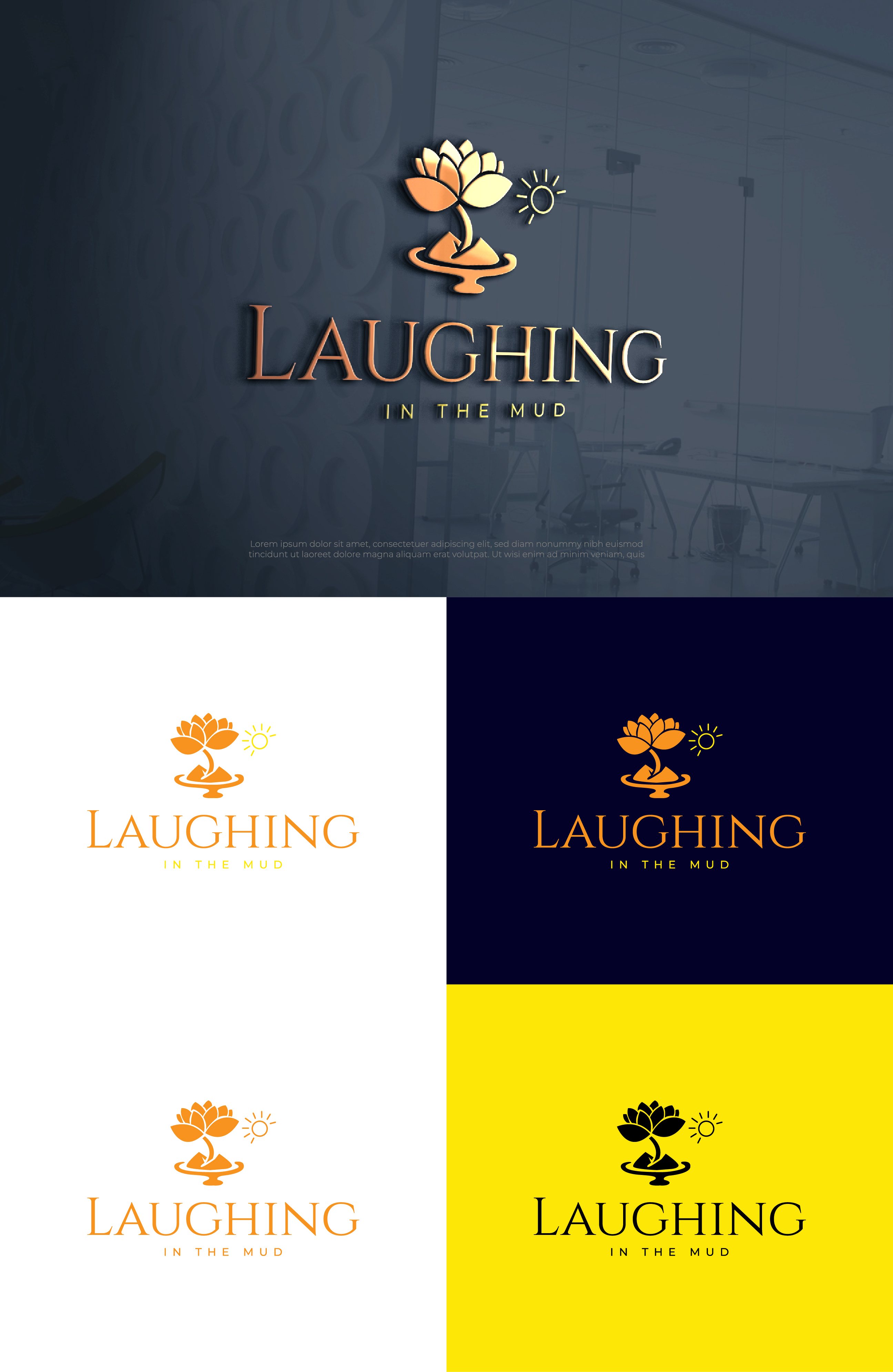 Logo Design by Creative Poli for this project | Design #36229173