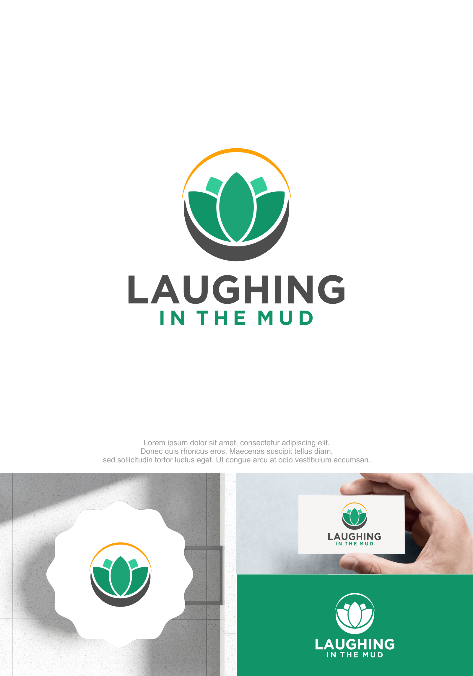 Logo Design by M.Syaiful Huda for this project | Design #36225426