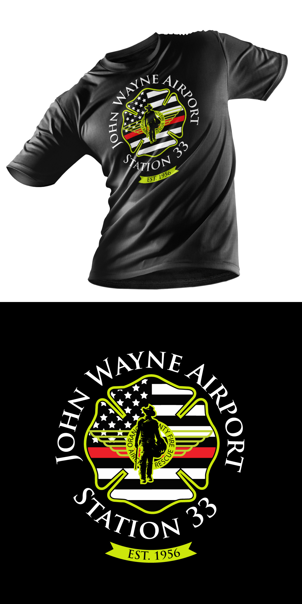 Apparel Design by Sergio Coelho for this project | Design #36225273