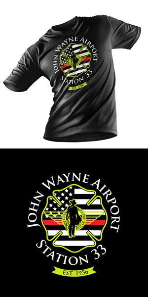 Bekleidung-Design von Sergio Coelho für dieses Projekt | Design: #36225273