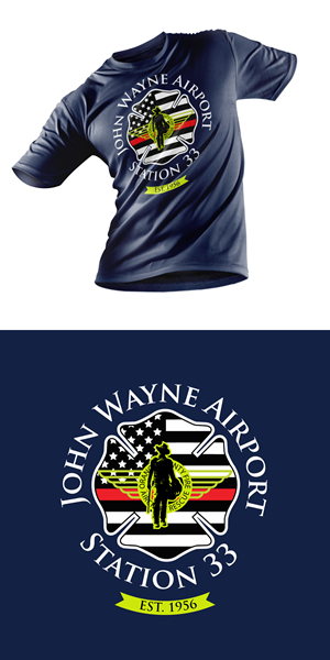 Bekleidung-Design von Sergio Coelho für dieses Projekt | Design: #36225282