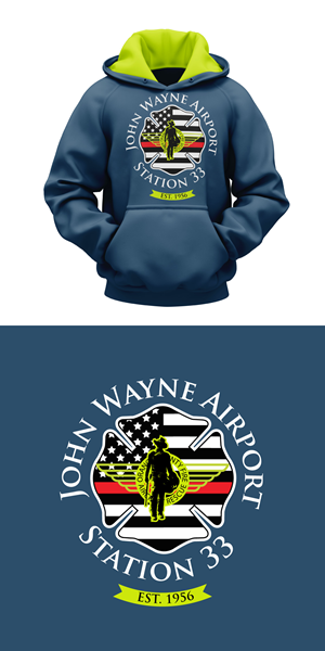 Bekleidung-Design von Sergio Coelho für dieses Projekt | Design: #36225293