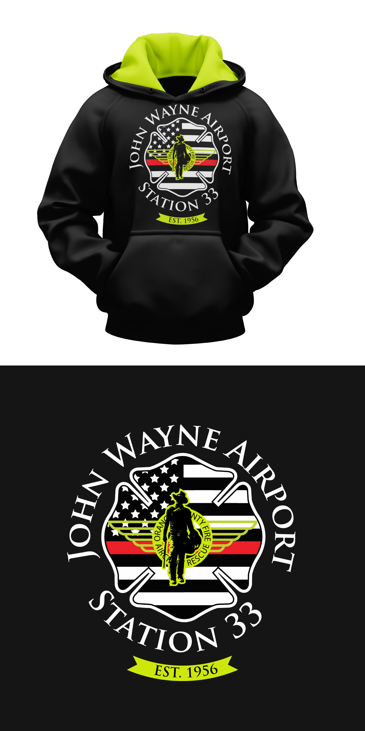 Bekleidung-Design von Sergio Coelho für dieses Projekt | Design #36225294