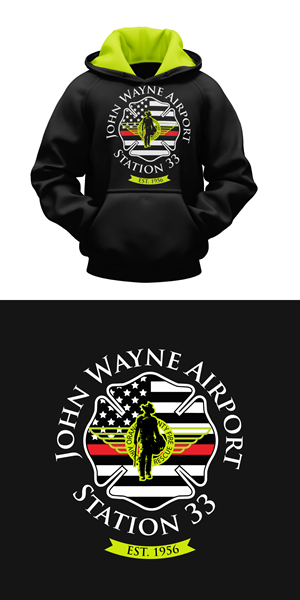 Bekleidung-Design von Sergio Coelho für dieses Projekt | Design: #36225294