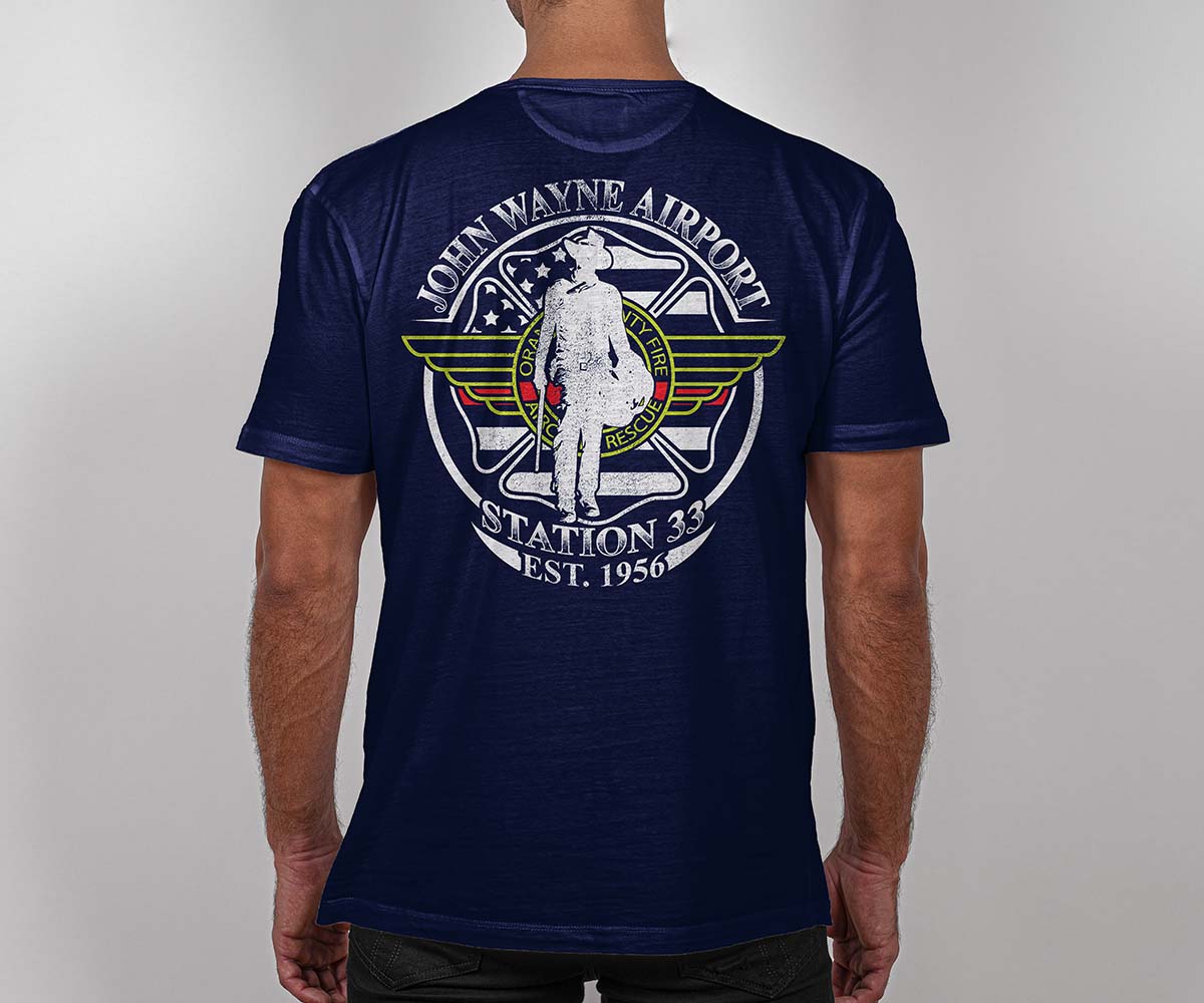 Apparel Design by Milton Bhowmik for this project | Design #36291314