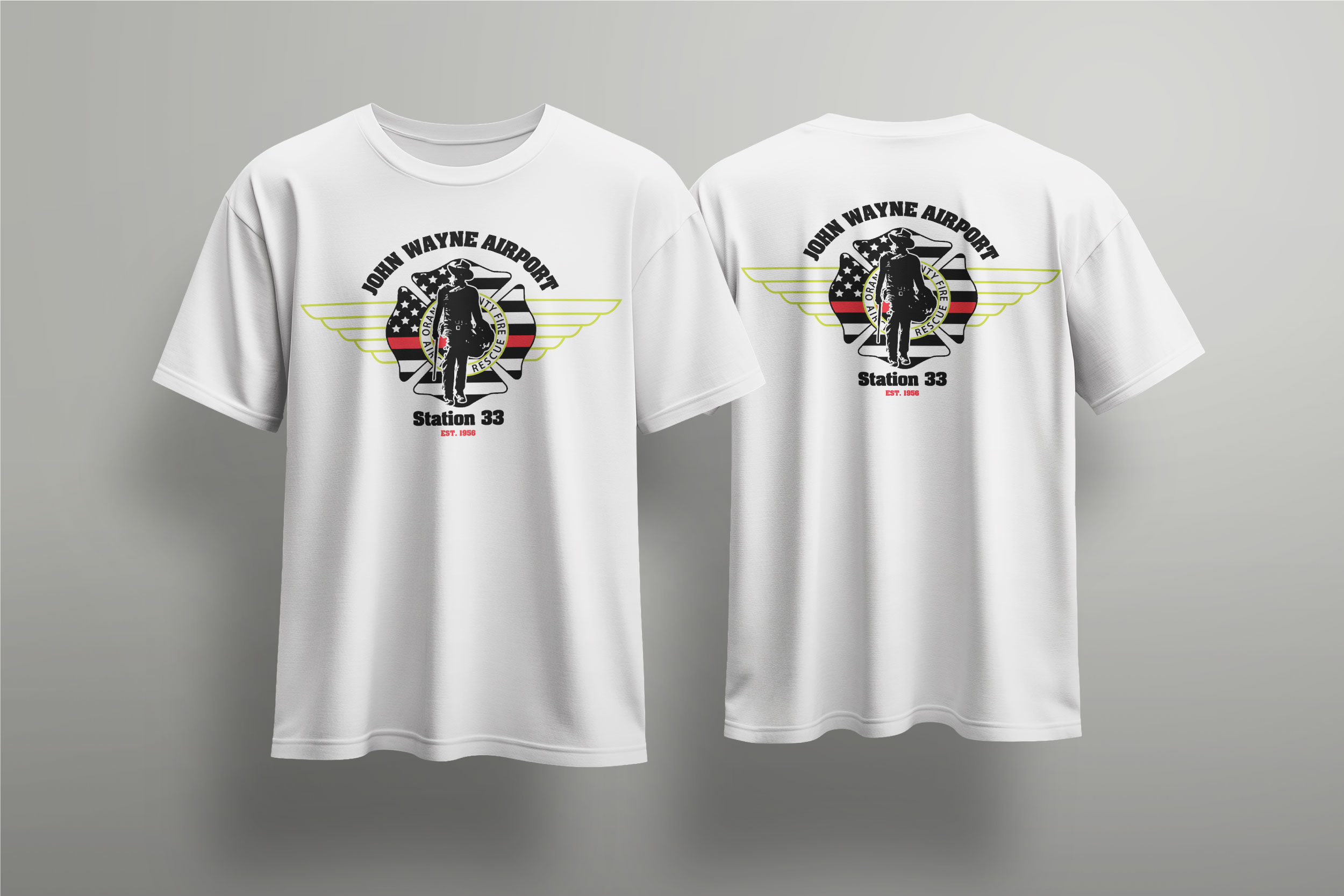 Apparel Design by Designz Zone for this project | Design #36229514