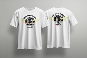 Apparel Design by Designz Zone for this project | Design: #36229514