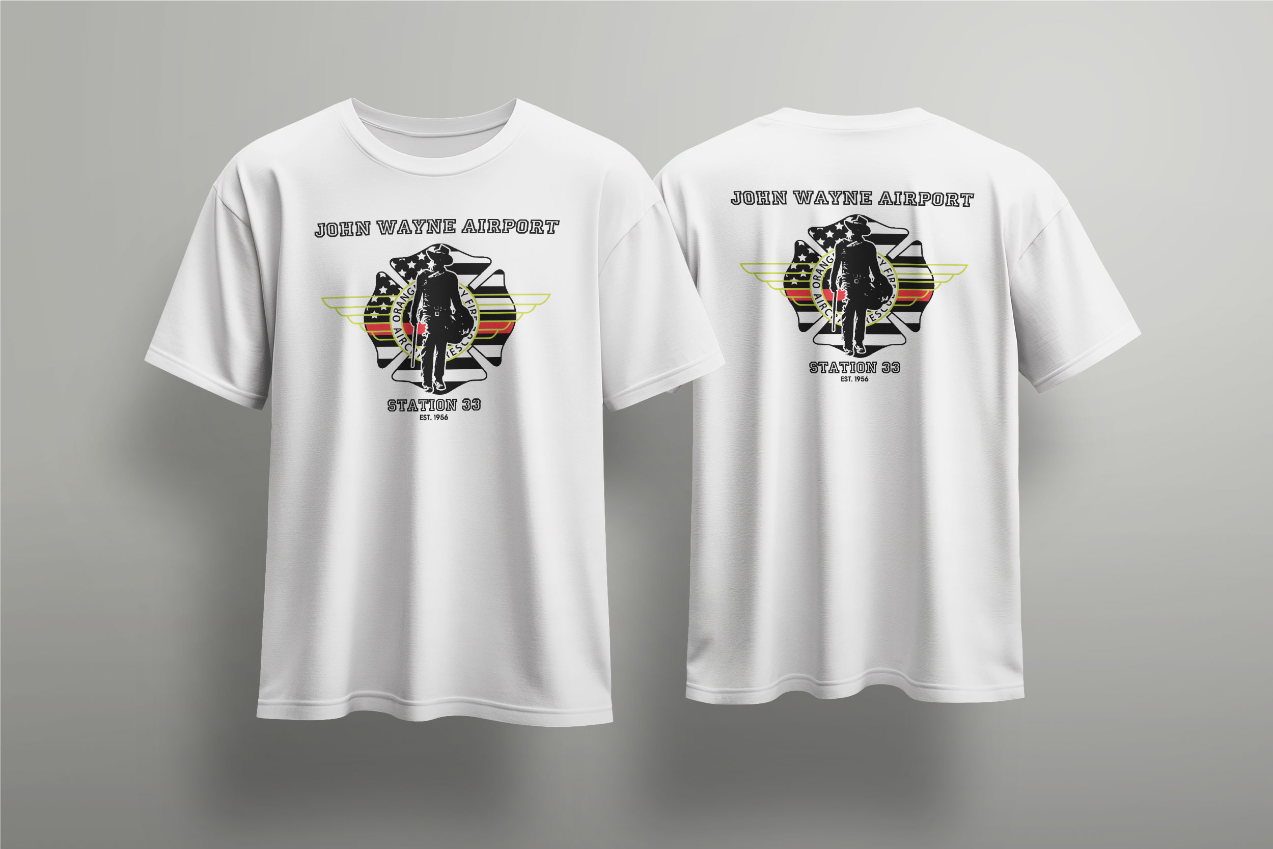 Diseño de Vestimenta por Designz Zone para este proyecto | Diseño #36229515