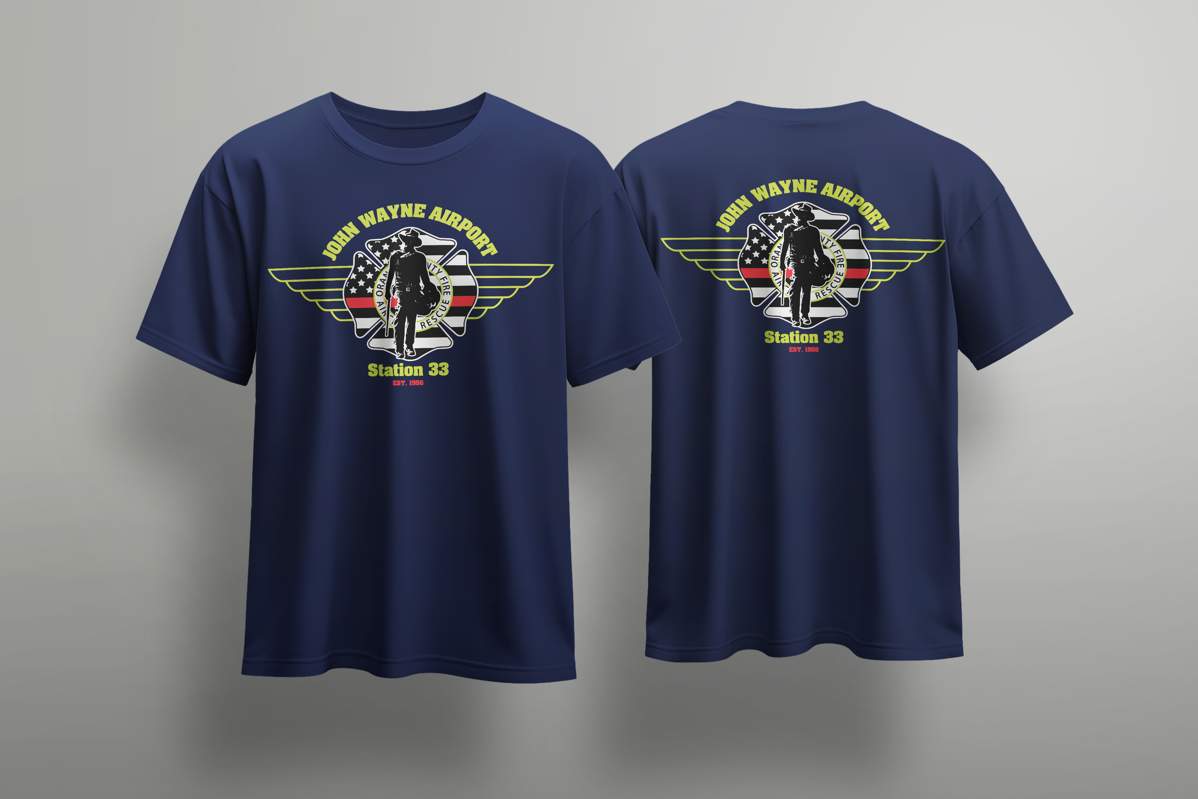 Apparel Design by Designz Zone for this project | Design #36289219