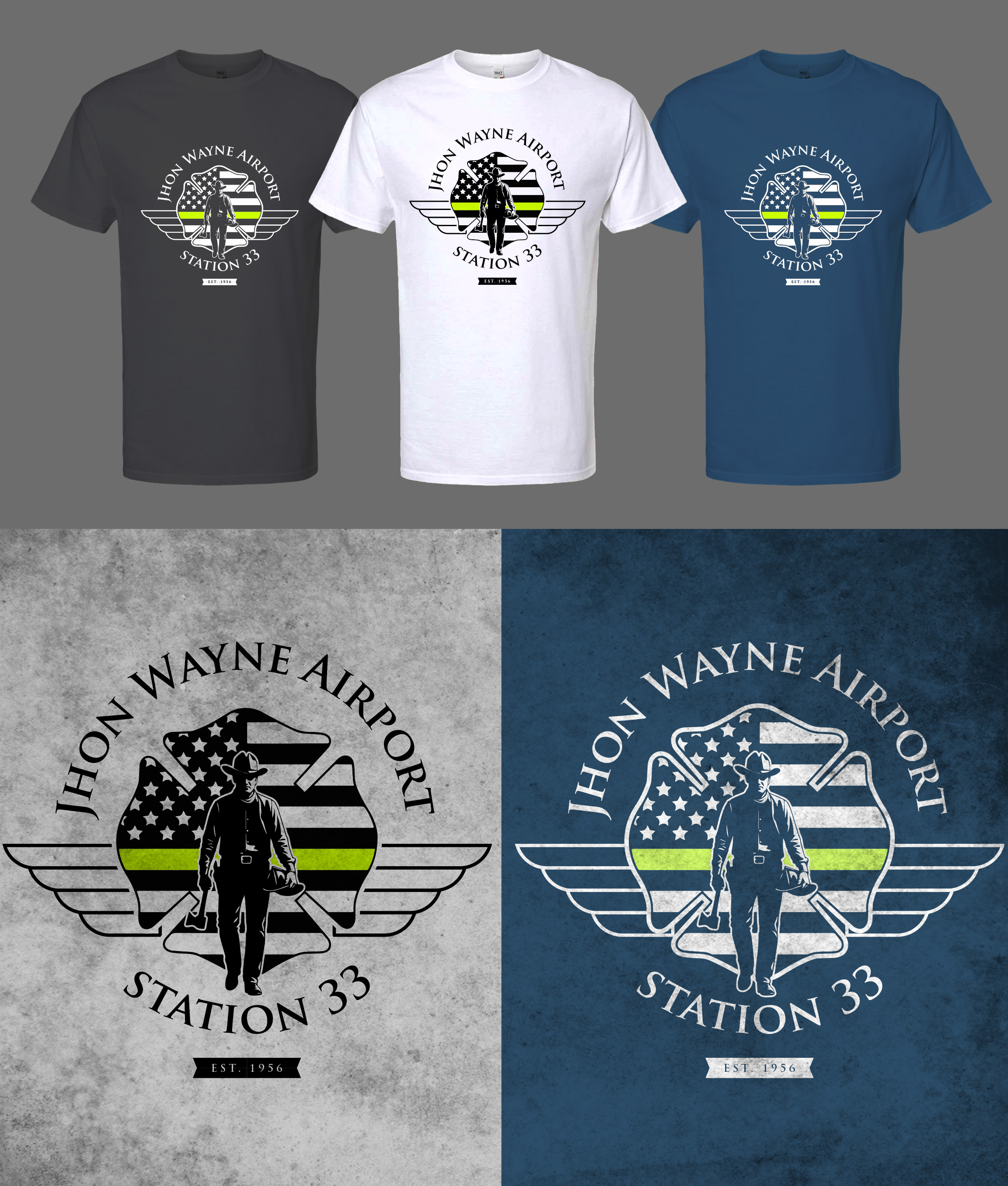 Bekleidung-Design von KickArt für dieses Projekt | Design #36288171