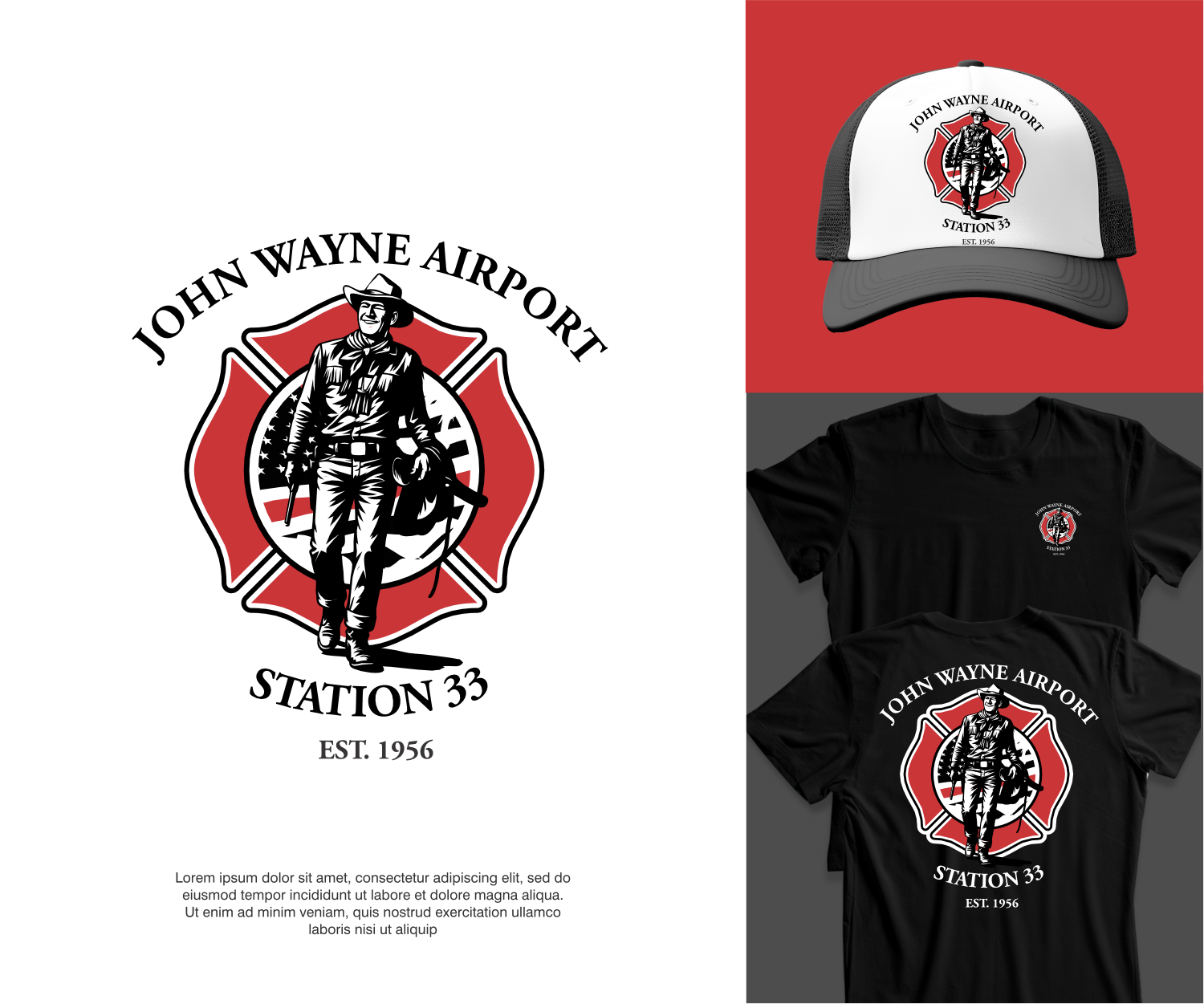 Bekleidung-Design von ThiagoB für dieses Projekt | Design #36224897