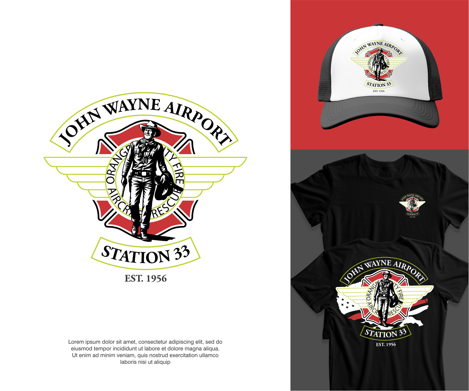 Apparel Design by ThiagoB for this project | Design #36224898