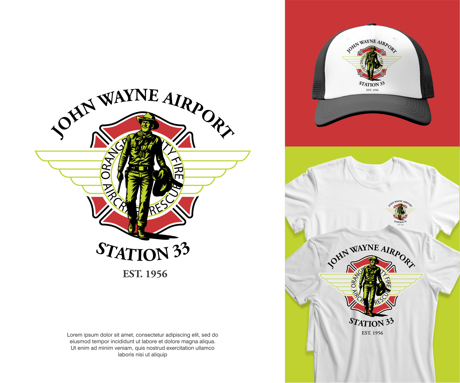 Apparel Design by ThiagoB for this project | Design #36224899