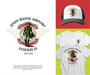 Bekleidung-Design von ThiagoB für dieses Projekt | Design: #36224899