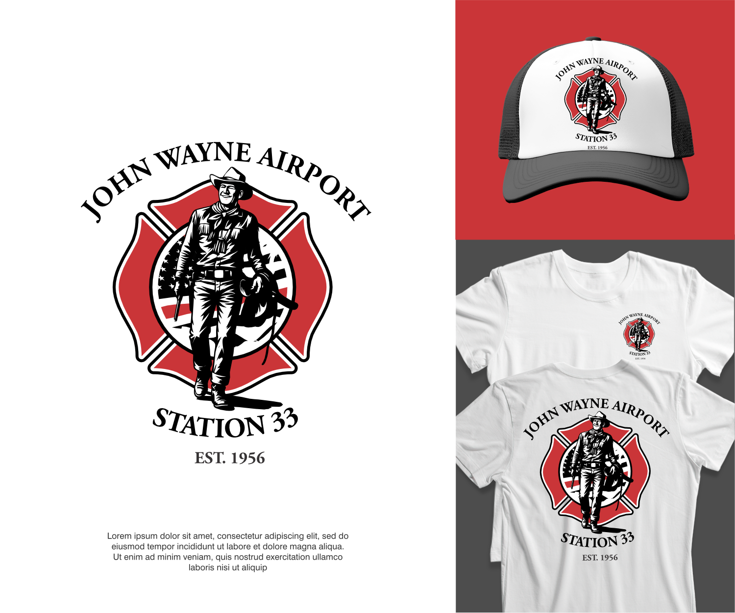 Apparel Design by ThiagoB for this project | Design #36224901