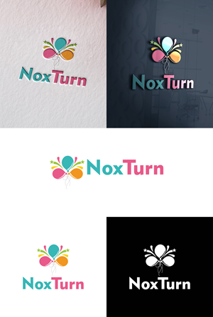Logo Design by Ellene for this project | Design #36261261