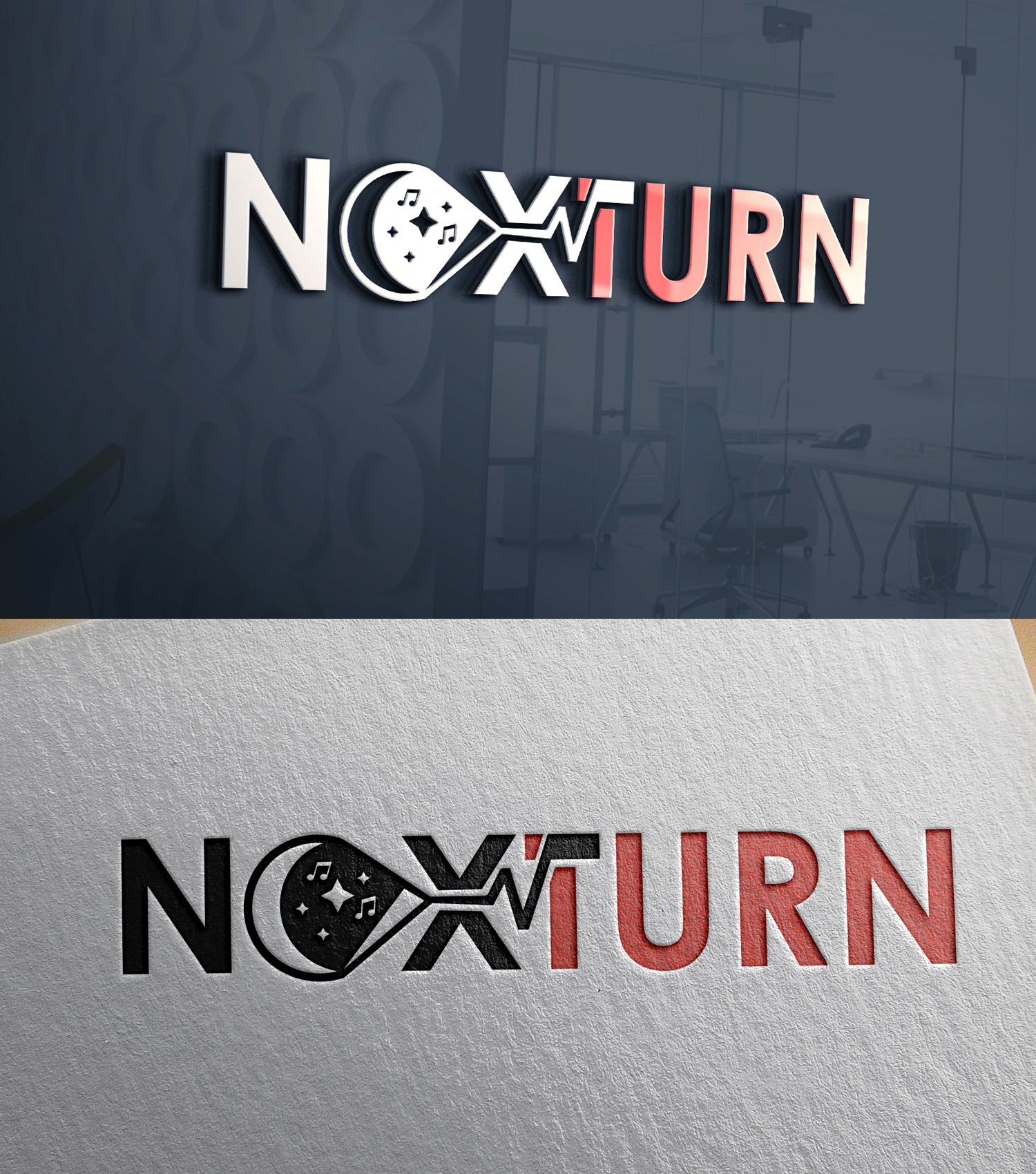 Diseño de Logo por 24ksunny para este proyecto | Diseño #36226068