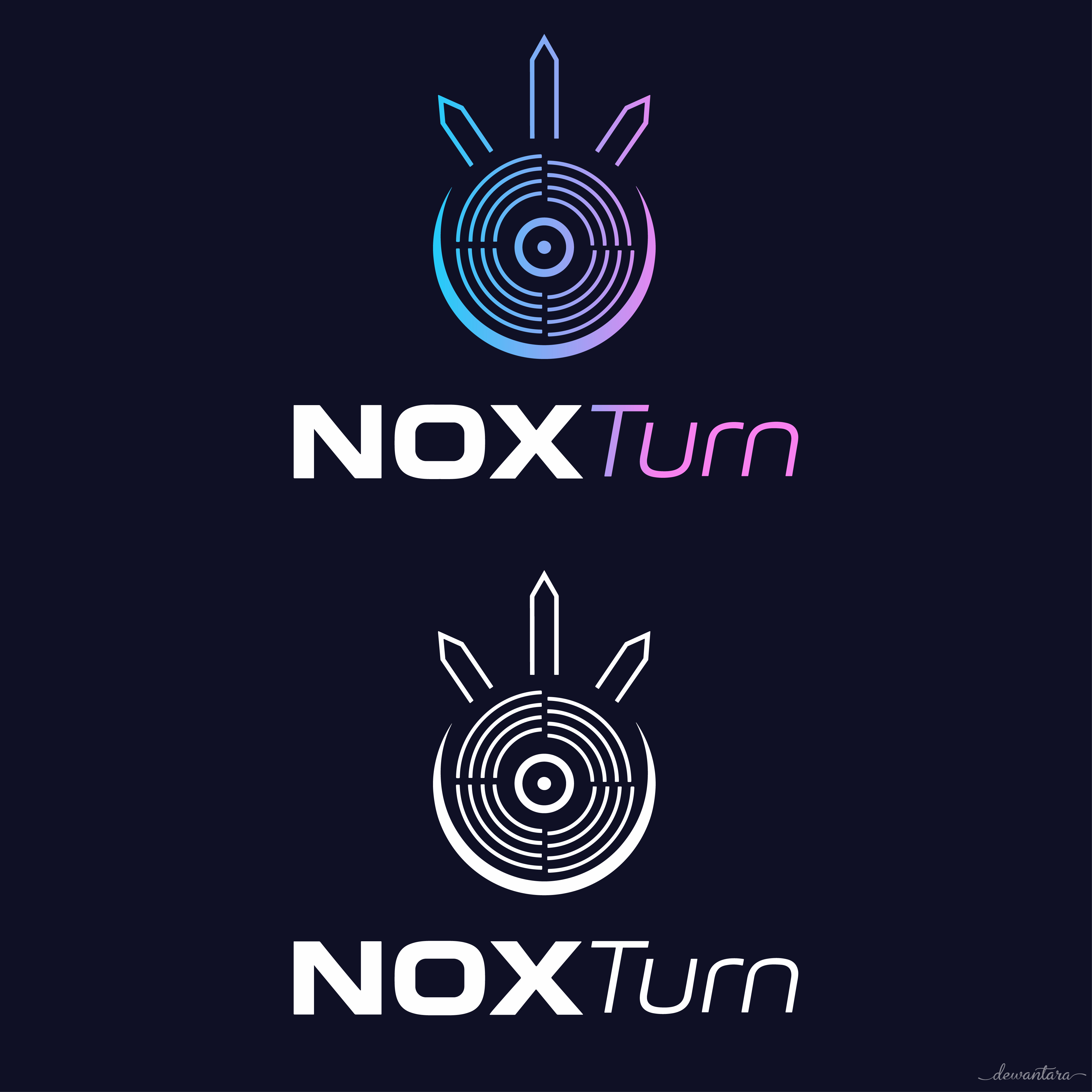 Diseño de Logo por Dewantara para este proyecto | Diseño #36257501