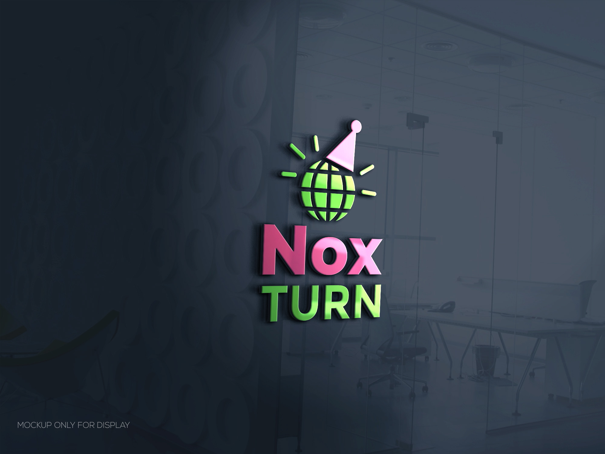 Diseño de Logo por LogoEon para este proyecto | Diseño #36229659