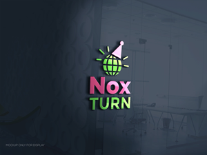 Diseño de Logo por LogoEon para este proyecto | Diseño: #36229659