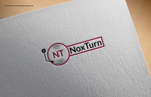 Diseño de Logo por dubel ko para este proyecto | Diseño: #36236007