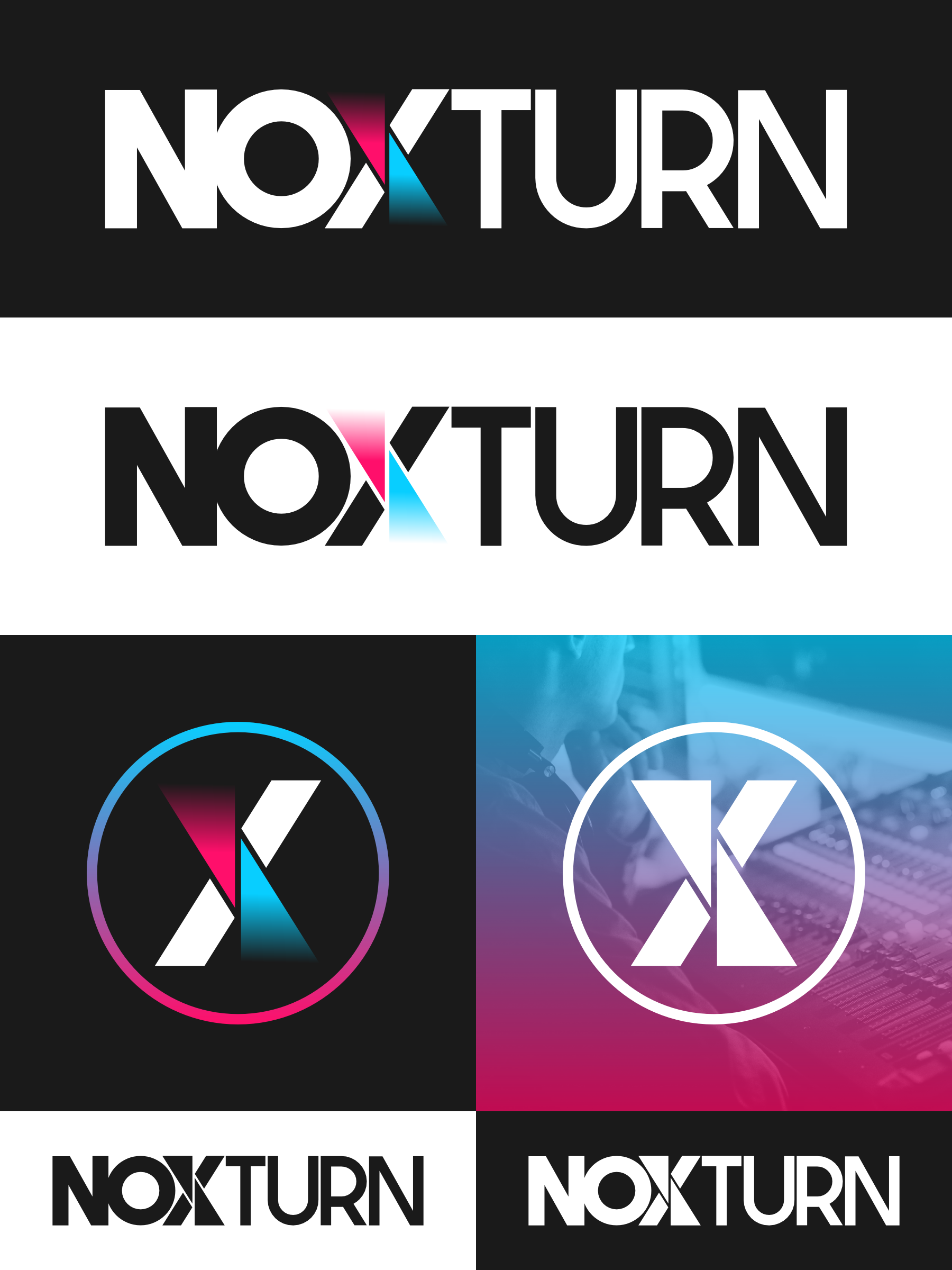 Diseño de Logo por Aezakmi para este proyecto | Diseño #36244261