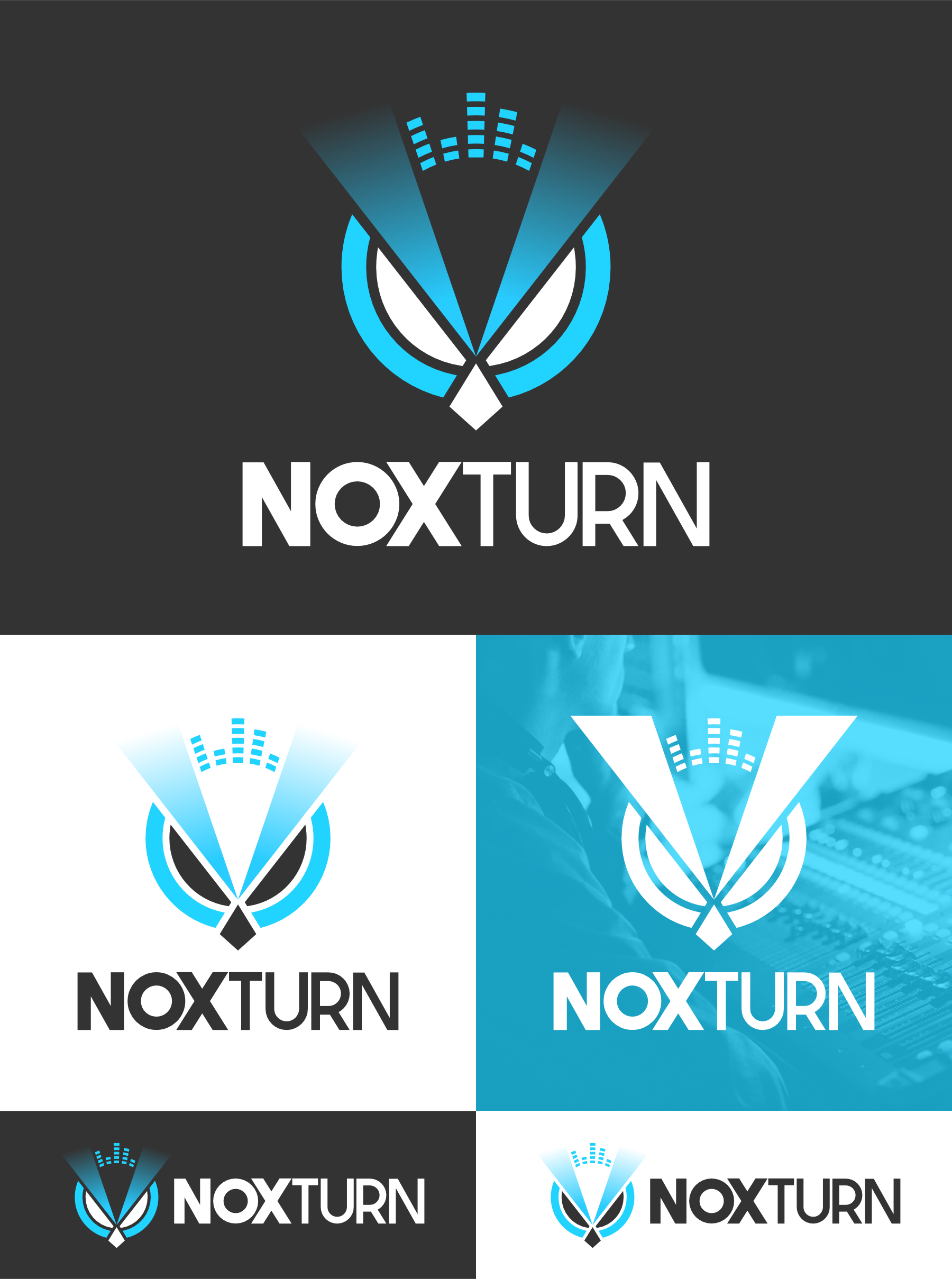 Diseño de Logo por Aezakmi para este proyecto | Diseño #36247859